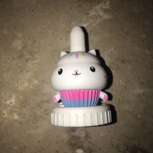 Cakey Cat Good 2 Grow Spouts Topper Gabby's Dollhouse